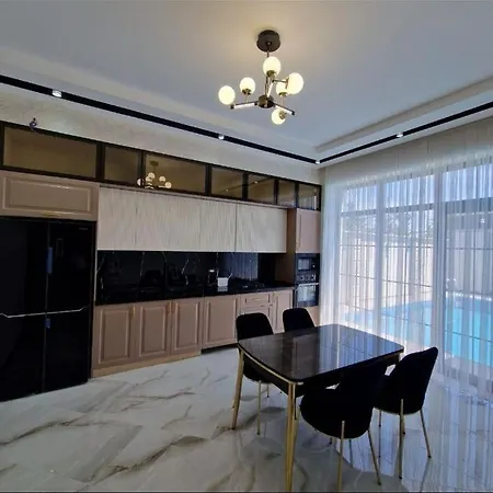 Son Liman Apart * Çeşme