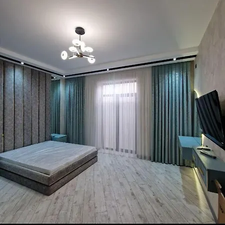 Son Liman Apart Çeşme